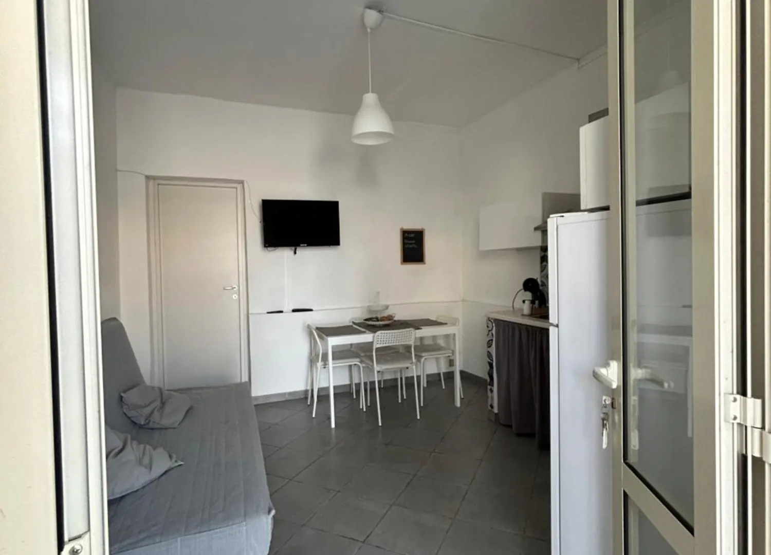 Vila Casa Carlotta Donnalucata  Prázdninový dům