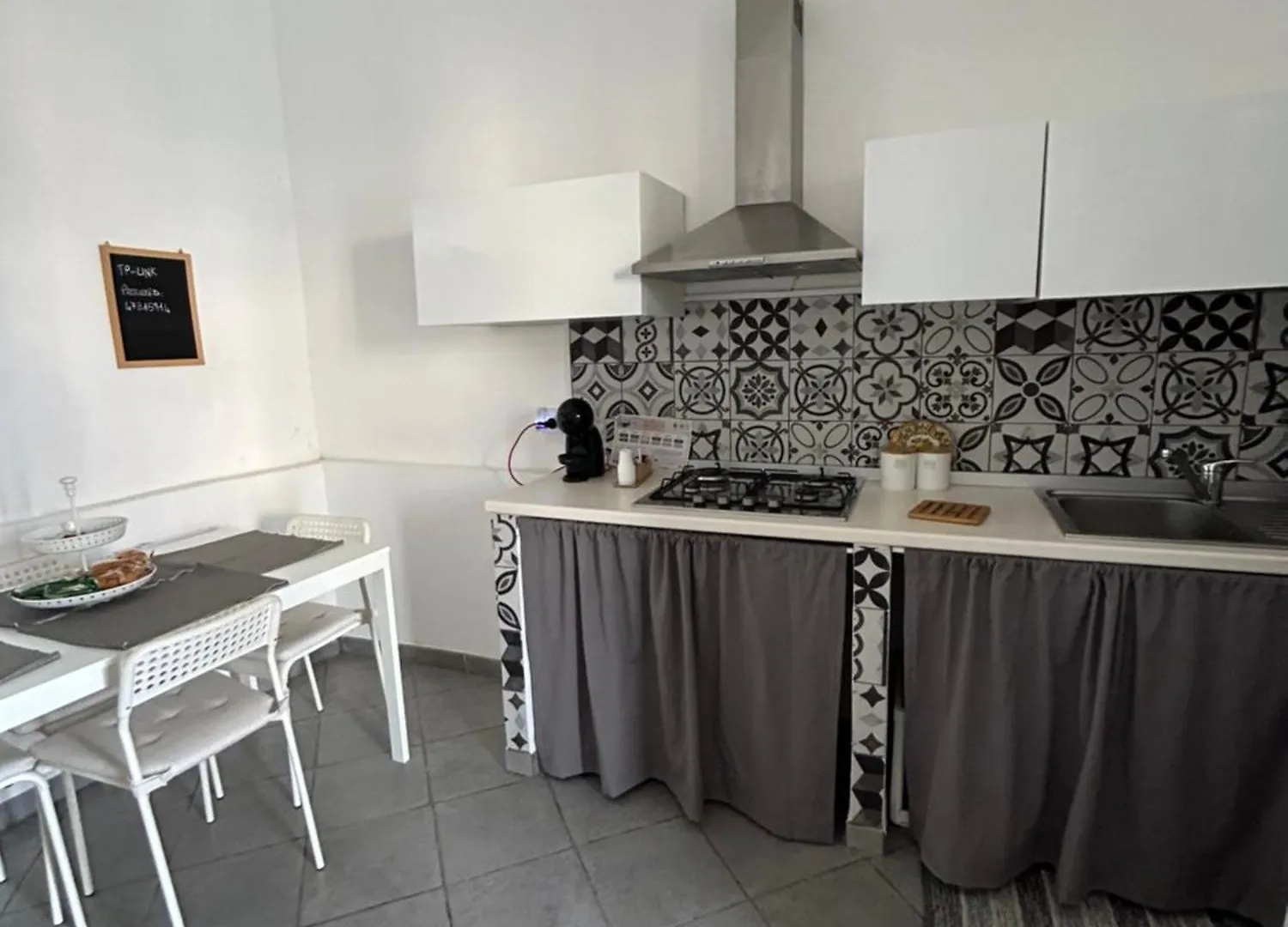 Vila Casa Carlotta Donnalucata  Itálie