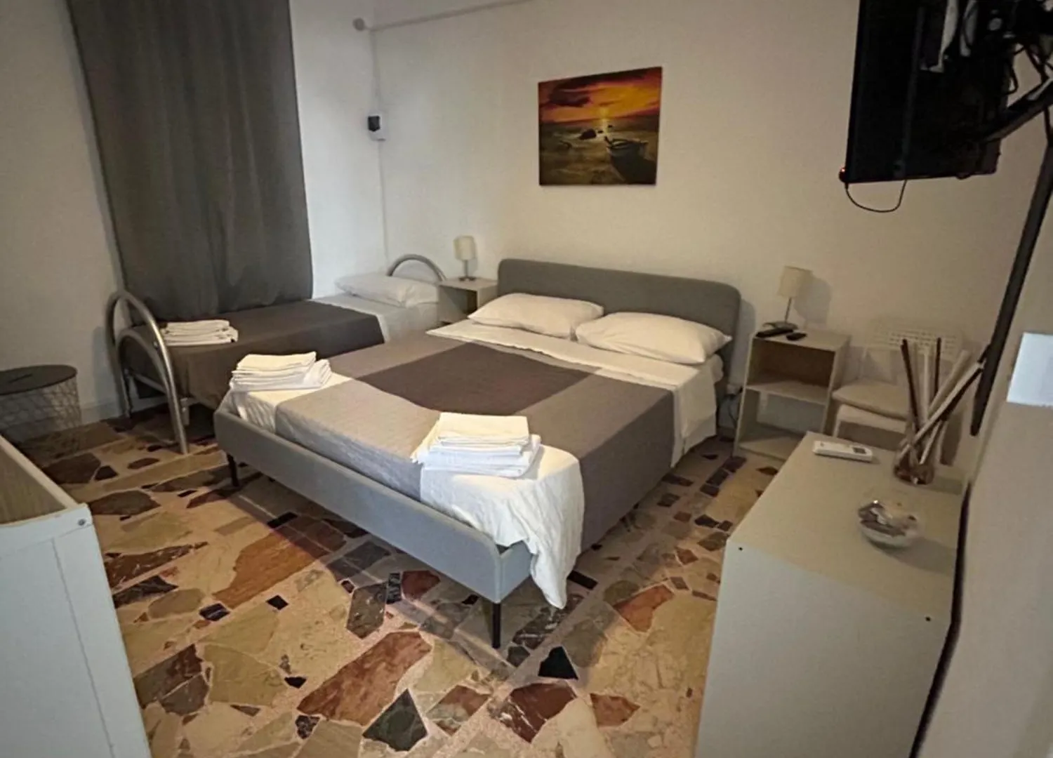Vila Casa Carlotta Donnalucata  0*, Donnalucata (Sicily) Itálie