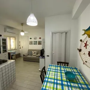Casetta Milu' Casa vacanze