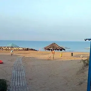Veranda Nasca Appartamento