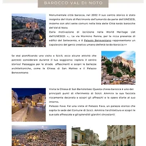 @riviera Di Ponente Donnalucata - Quadrilocale Appartamento