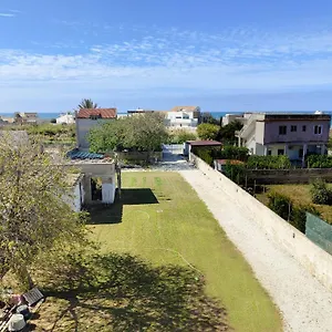 Casa Sicilia - Riviera Sicily Appartamento