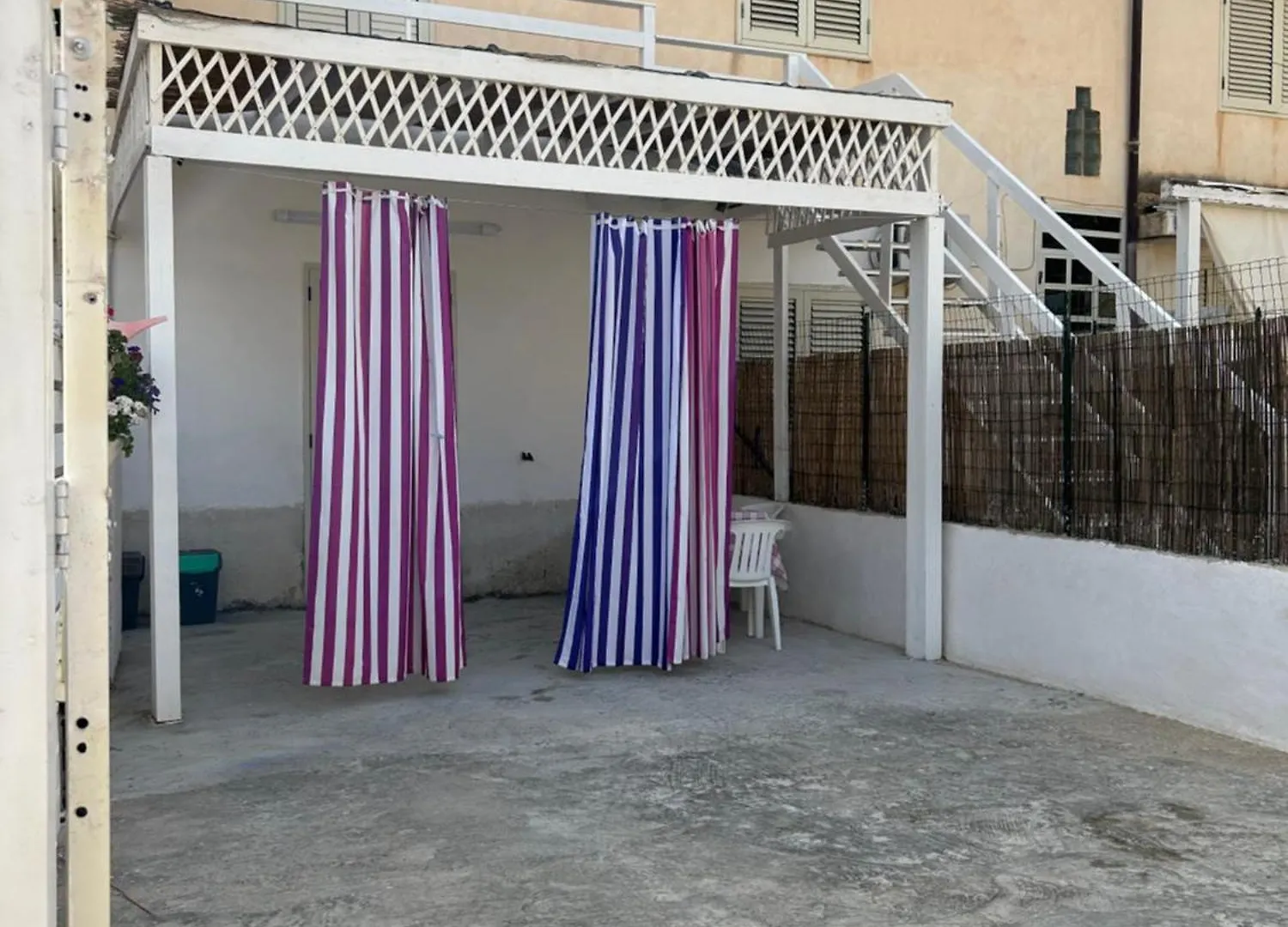 Casa Carlotta Villa Donnalucata