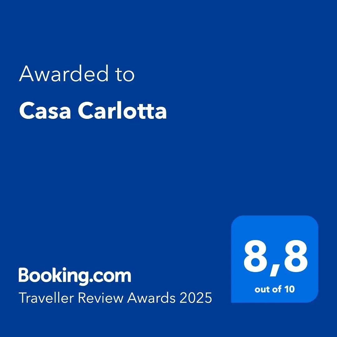 Holiday home Casa Carlotta Villa Donnalucata  Italy